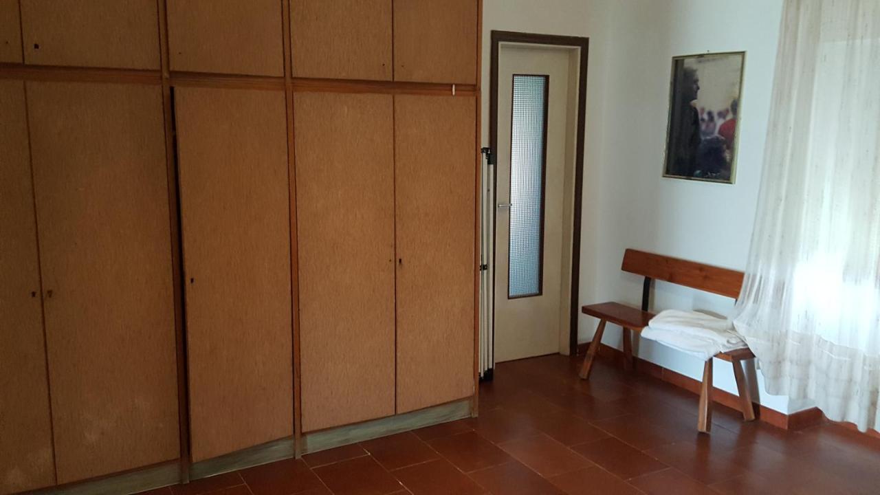 Casa Colonica Di Campagna Come Era Una Volta Peschici Exterior photo