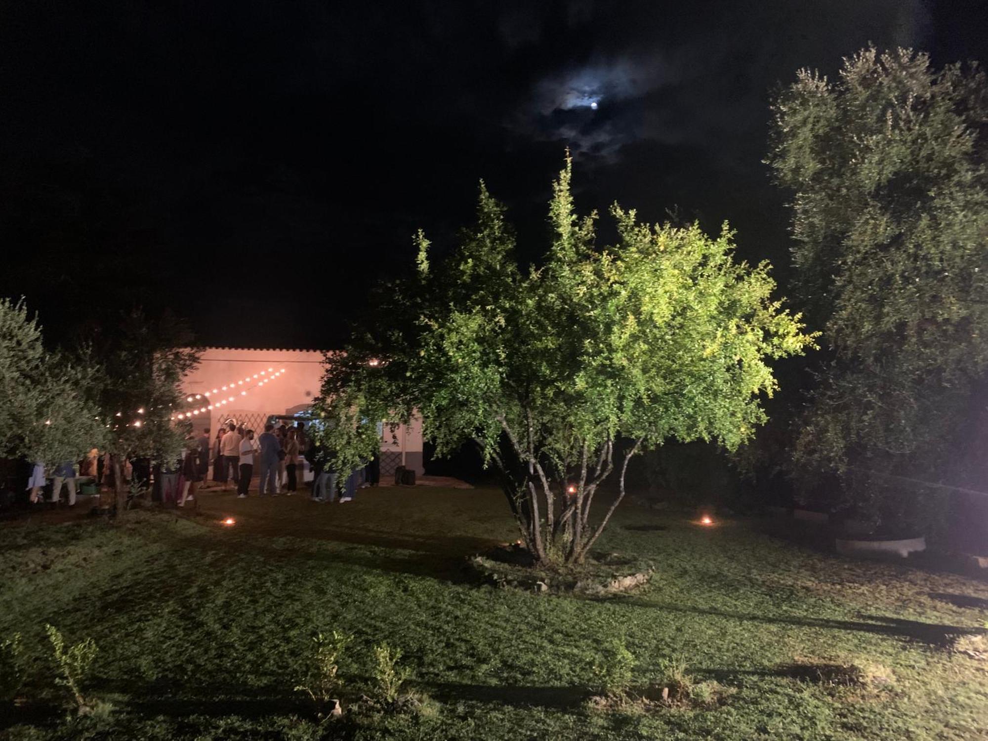Casa Colonica Di Campagna Come Era Una Volta Peschici Exterior photo