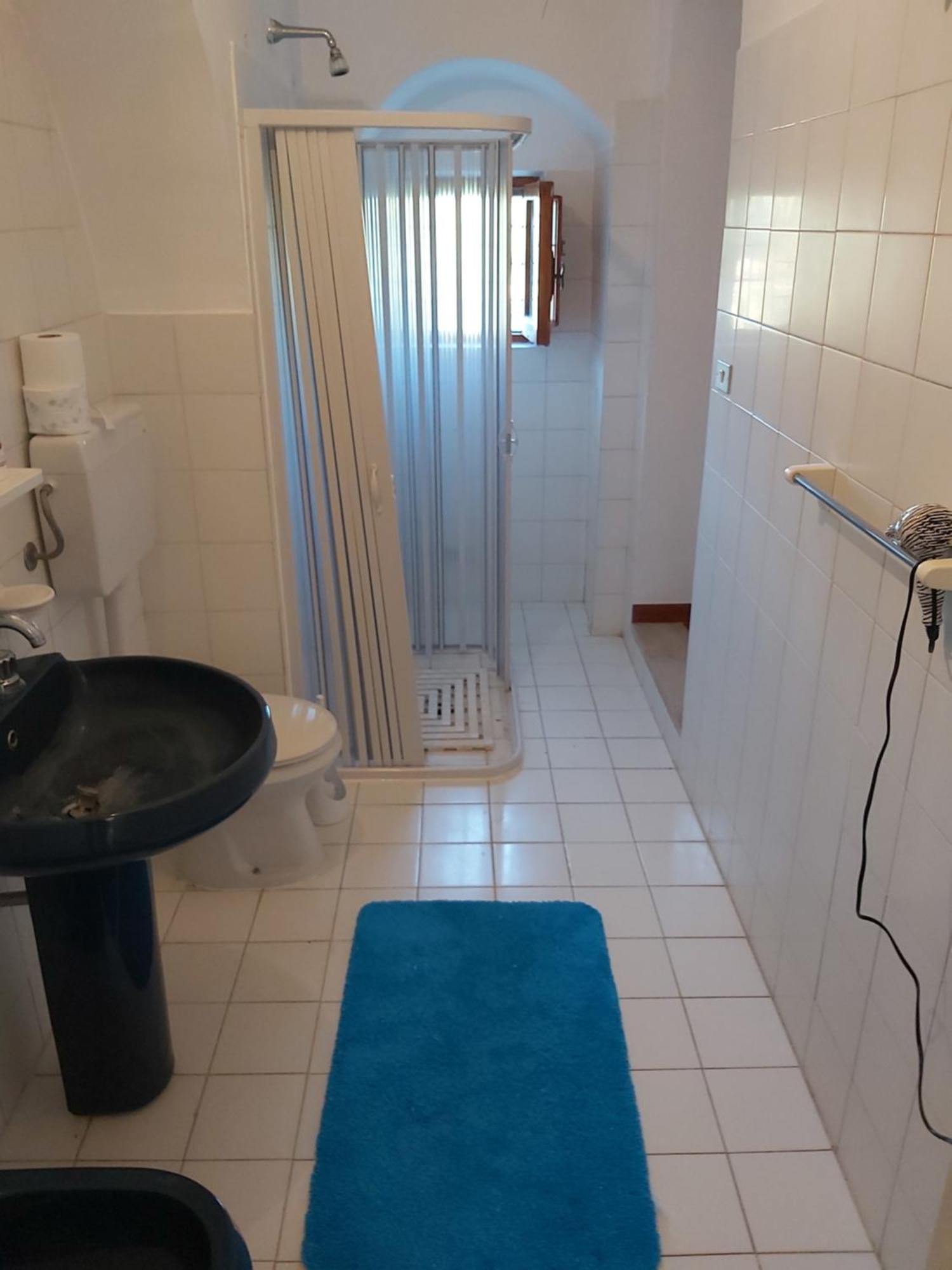 Casa Colonica Di Campagna Come Era Una Volta Peschici Room photo